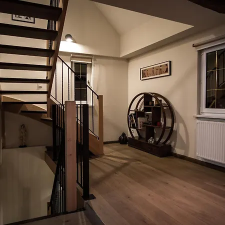 Sublime Maison Alsacienne *
