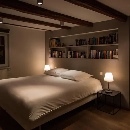 Sublime Maison Alsacienne فيلة