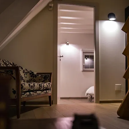 Sublime Maison Alsacienne أوبيرني