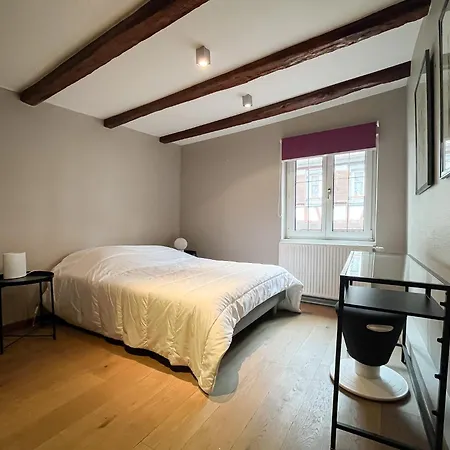 Sublime Maison Alsacienne * أوبيرني