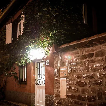 Sublime Maison Alsacienne * أوبيرني