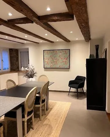 Sublime Maison Alsacienne