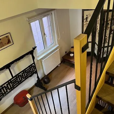Sublime Maison Alsacienne *
